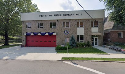 Protection Fire Engine Co. #1