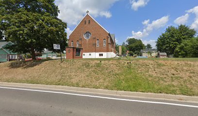 McKendree United Methodist Church