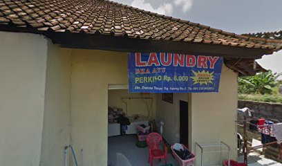 Laundry Eka Ayu