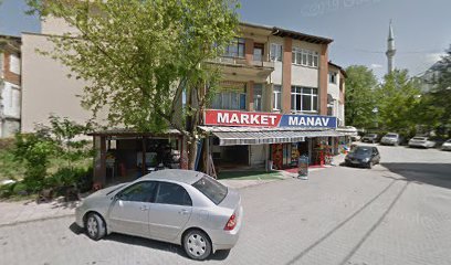 Tınaz Market