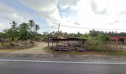 gerai timun