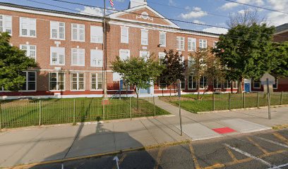 Paterson Public Schools - School 18