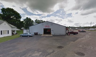 Clinton Tire & Exhaust