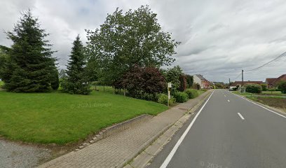Sint-Maria-Horebeke Tonnestraat