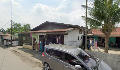 Pernak pernik unik rumah tangga