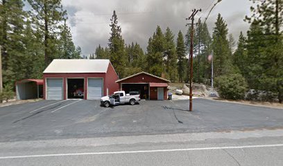 Bald Mountain Fire Department