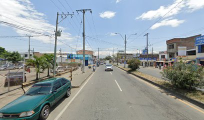 Comidas Rapidas El Paisa