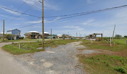 Rest and Relaxation RV Park Grand Isle