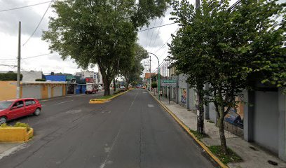 Geodren y Geotextil México