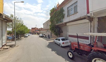 Ergani Taziye Evi