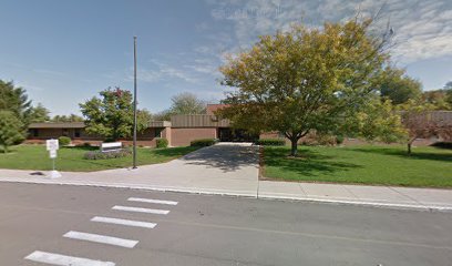 Pendleton Elementary School