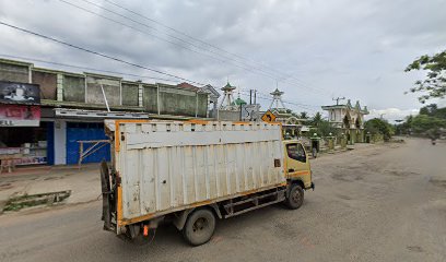 Warung Tambal Ban