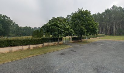 Cimetière de Maurens (nouveau) Eyraud-Crempse-Maurens