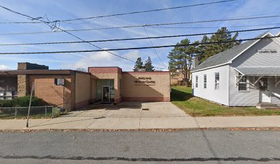 Freeland Health Center