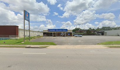 Sherwin-Williams Paint Store