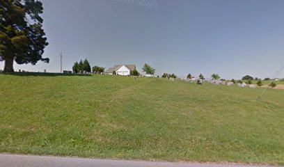 Limestone Church of the Brethren Cemetery