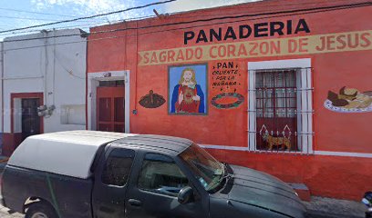 Panaderia 'Sagrado Corazon'