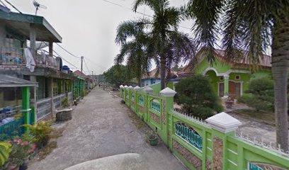 PT. Cahaya Kharisma Sakti