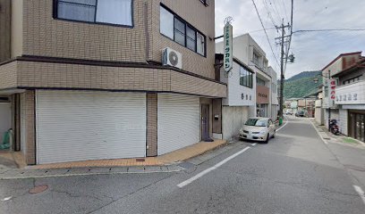 マルキ洋品店