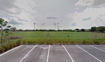 FAU Soccer Fields
