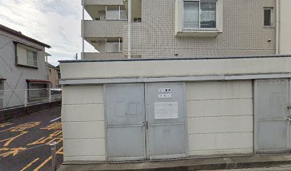 春日部緑町ダイヤモンドマンション