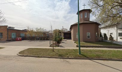 Holy Trinity Romanian Orthodox Church