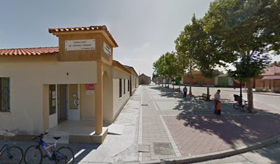 Centro De Educación Infantil De La Pedraja De Portillo
