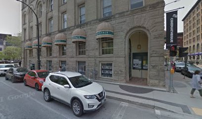 Manitoba Library Association