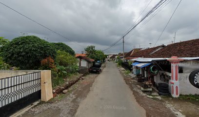 Puri Jaya Teknik