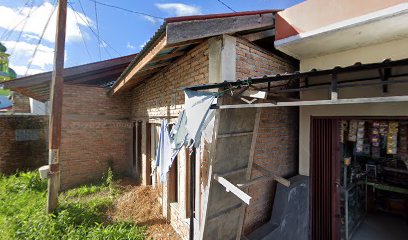 Djuragan Laundry