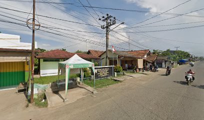 Perum Jasa Tirta II Purwakarta