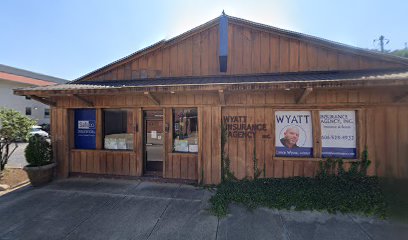 Wyatt Insurance Agency, Inc.