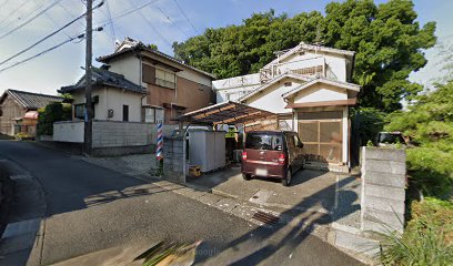 サカモト理容店