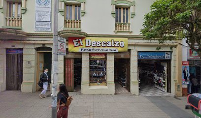 El Descalzo