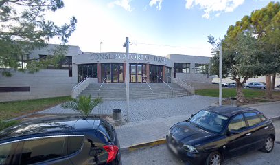 Imagen del negocio Conservatorio de Danza en Novelda, Alicante
