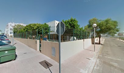 Escola d'Educació Infantil Eip Es Passerells en Mahón
