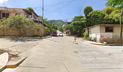 Capama Comisión de Agua Potable y Alcantarillado del Municipio Acapulco