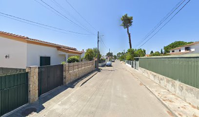 Centro Do Apogeu - Actividades De Saúde E Médicas Unipessoal Lda.