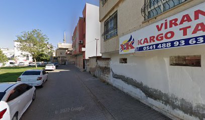 Viranşehir Kargo Taşimacilik