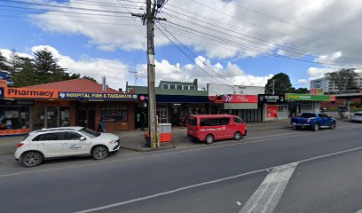 NZ Post Shop Te Mai West