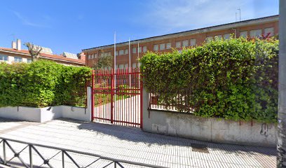 Comunidad Autónoma De Madrid-Centros De Educación