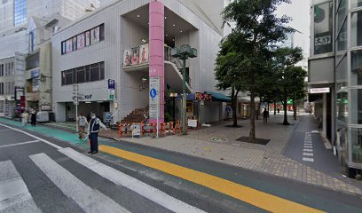 EYELA静岡店