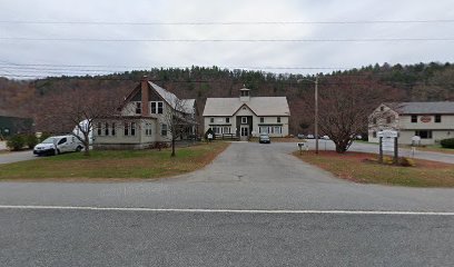 Brattleboro Holistic Health Center