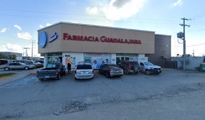 Farmacia Guadalajara