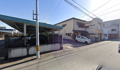 太田町高田駐車場