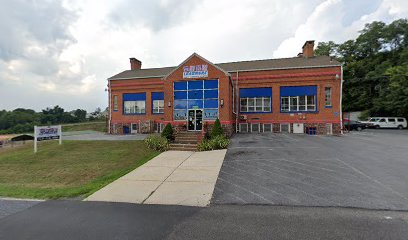 Tiny Learners Early Learning Center