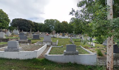 Les Concerts d'été du parc Chanoine-Fleury