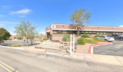 NMSU Albuquerque Center