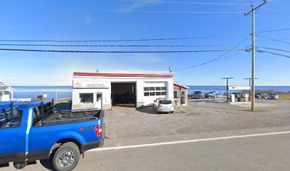 Garage Raymond Chouinard et Fils