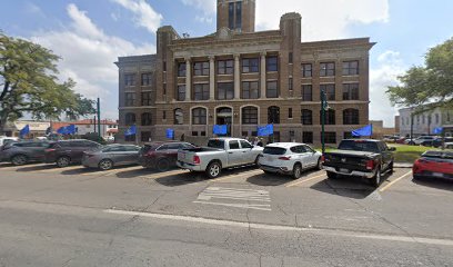 Johnson County Personnel Department